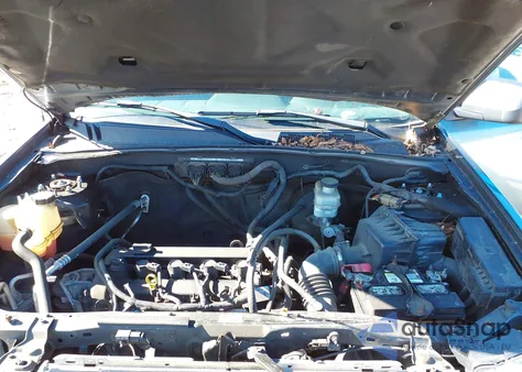 2012 Ford Escape Xlt z USA, uszkodzony, nr VIN 1FMCU0D7XCKB19168